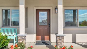 Detalle del exterior