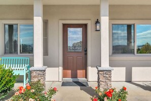 Detalle del exterior