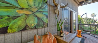 Cozy & private home in a quality neighborhood