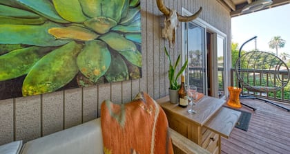 Cozy & private home in a quality neighborhood