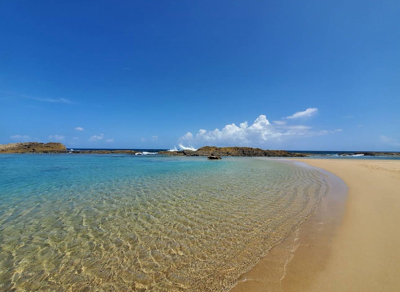 Camastros y toallas de playa 