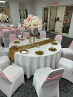 Salón de eventos