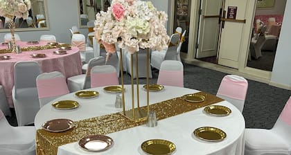 Economy Inn of Reading