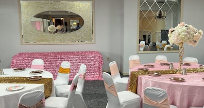 Economy Inn of Reading