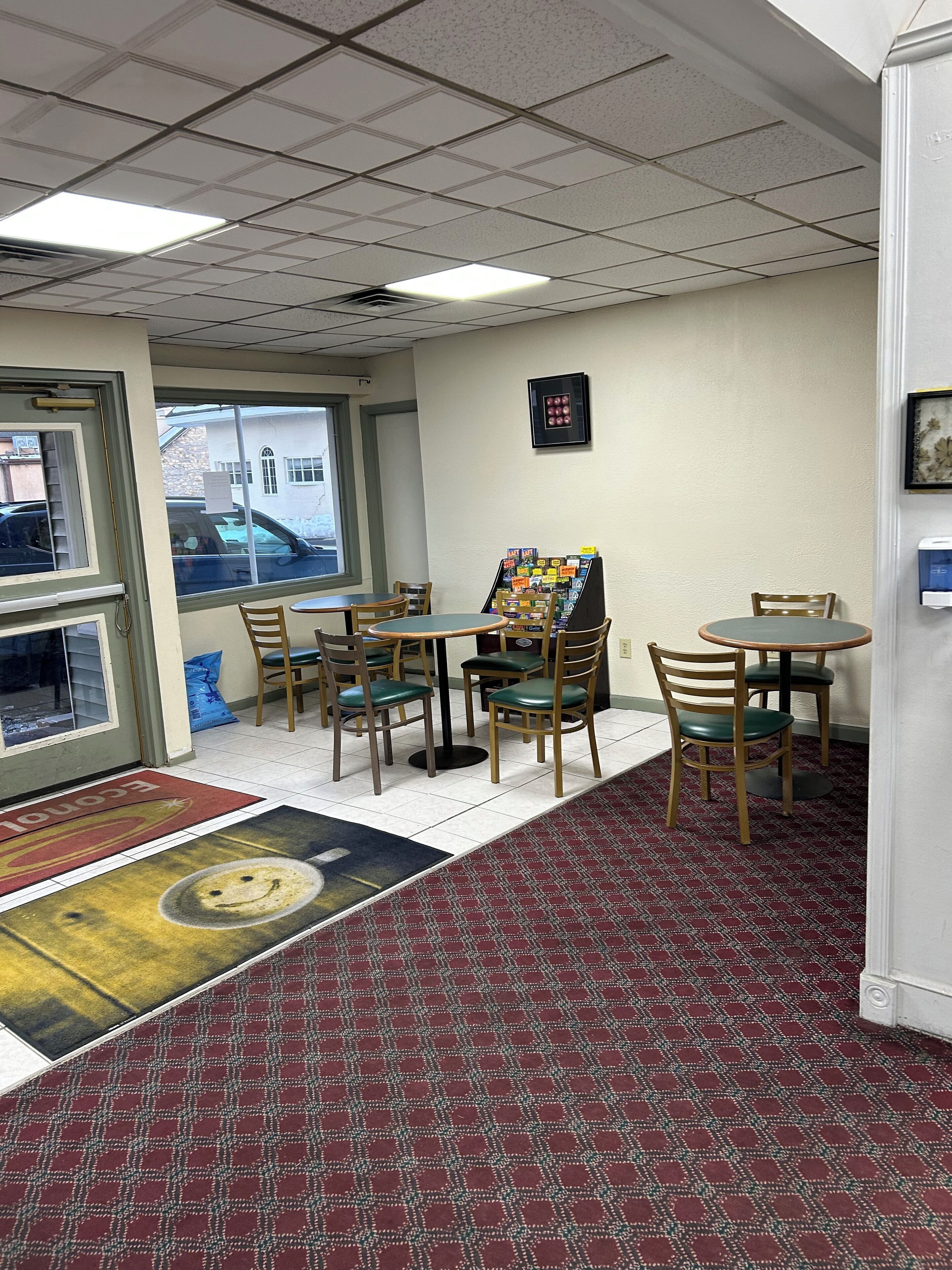 ร้านอาหาร