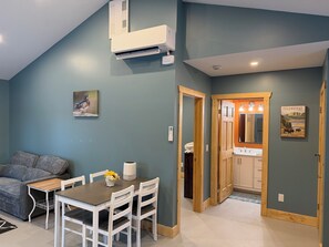 Interior - Up north cabin getaway- Cabin #3 (Petoskey)