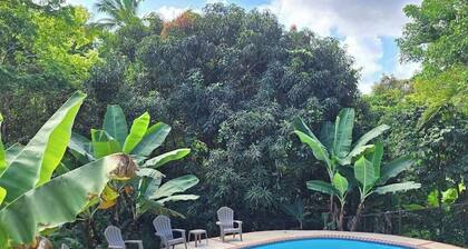 Tranquil Campo Home w/ Lush Private Outdoor Oasis