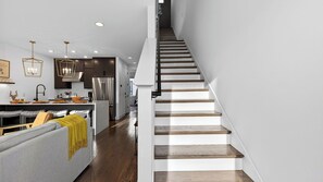 独立别墅 (4 Bedrooms) | 住宿内部