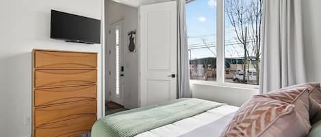 บ้านพัก (4 Bedrooms) | ภายใน