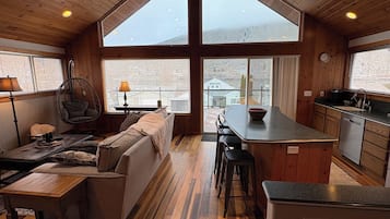 TV connectée, chaßne hi-fi