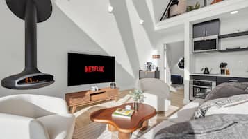 Smart TV, video games, books, computer monitors