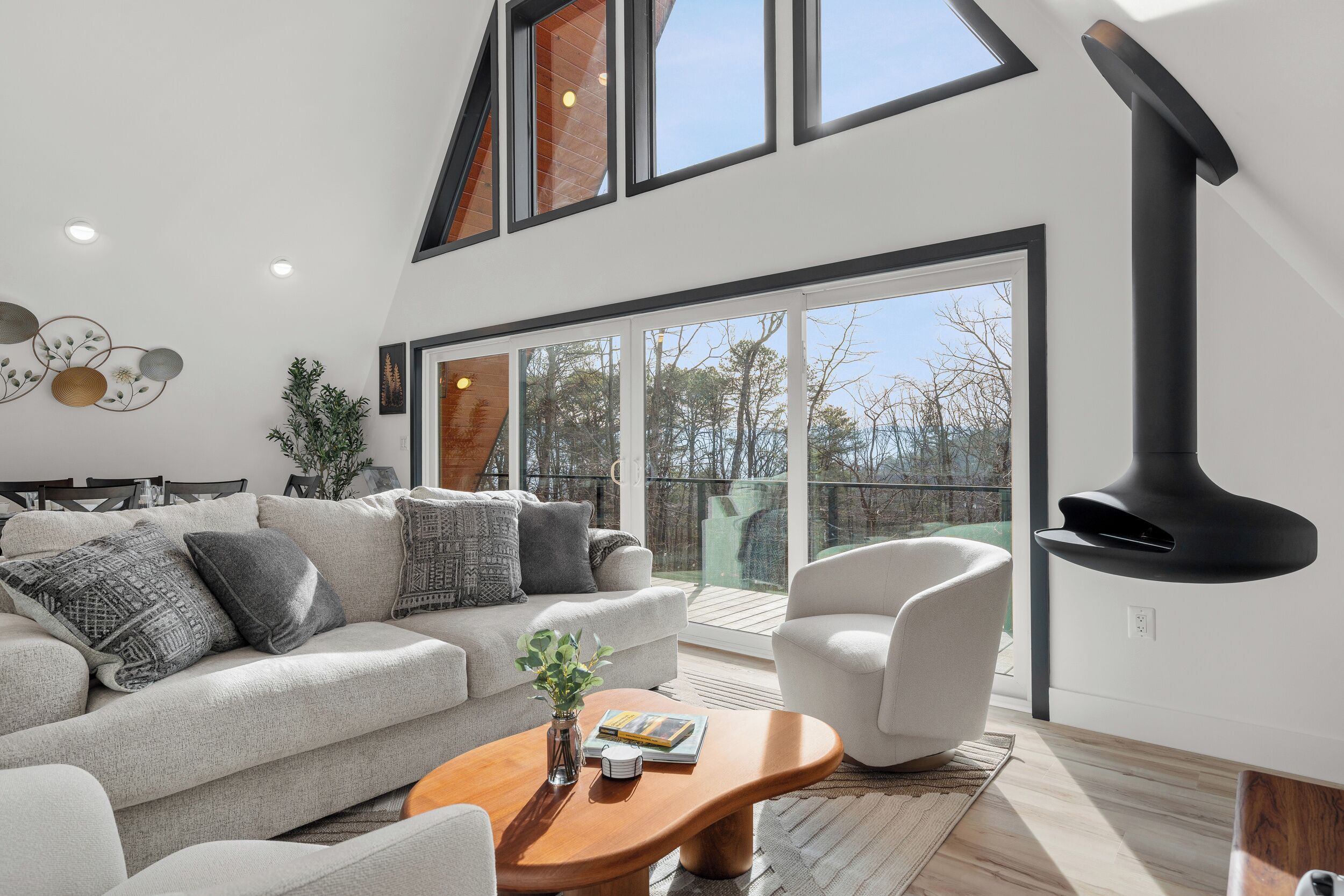 Smart TV, video games, books, computer monitors