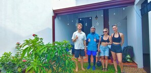 Exterior - Roamer's ark villa (Galle)