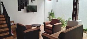 Interior - Roamer's ark villa (Galle)