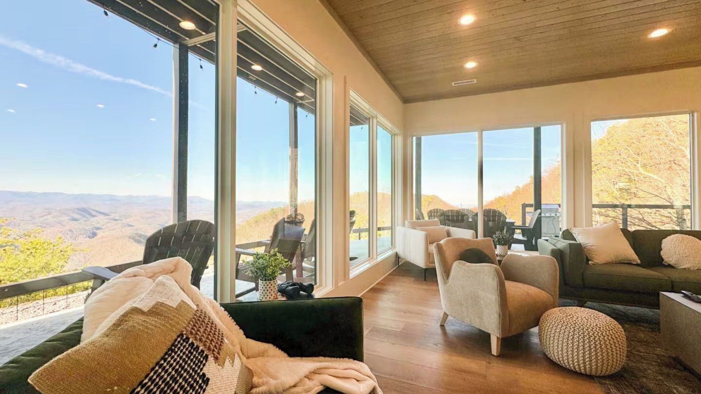 Hus (4 Bedrooms) | Innvendig