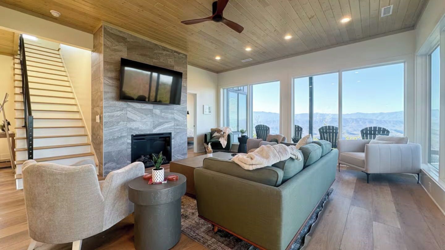 Casa (4 Bedrooms) | Interior
