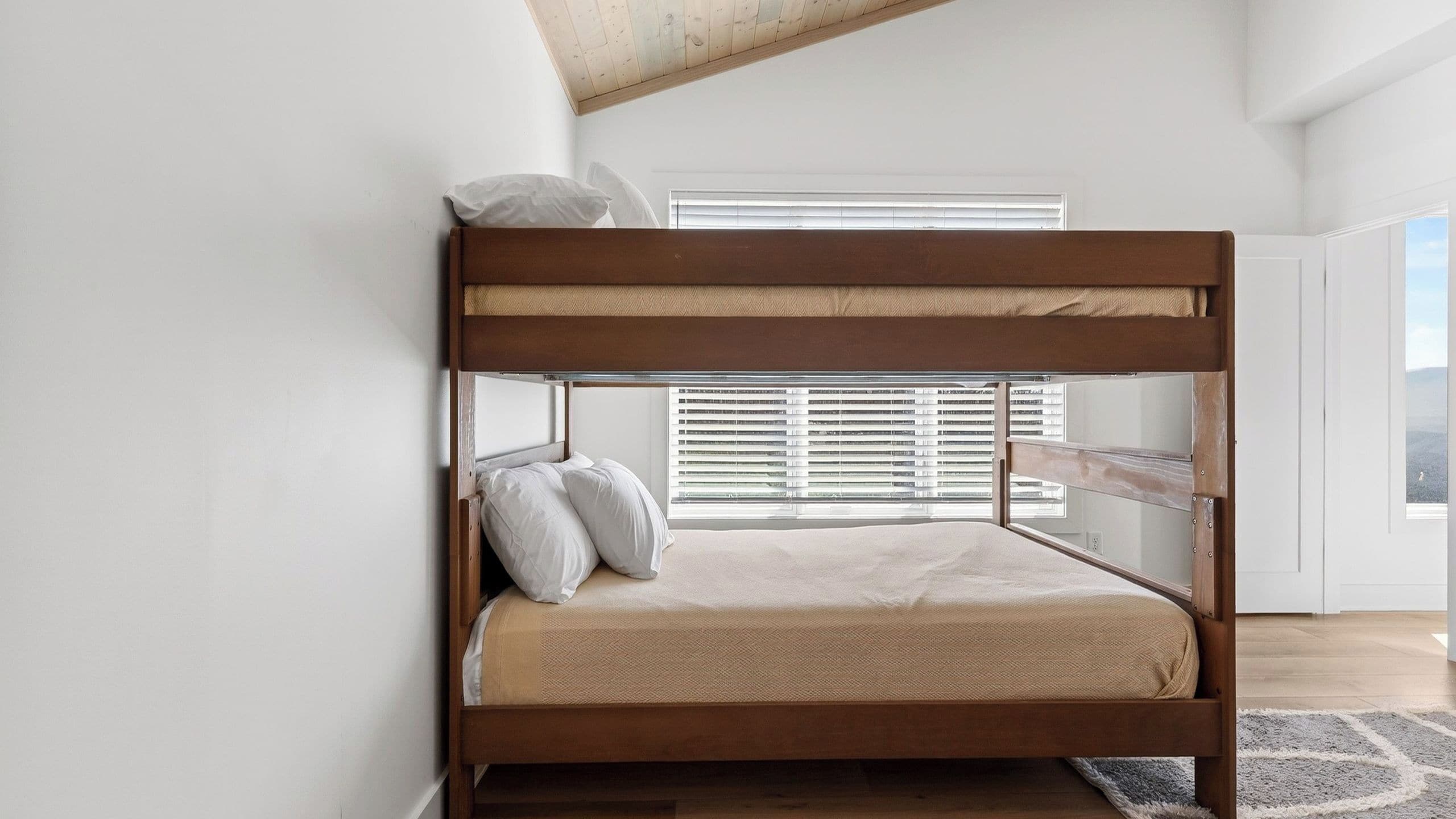 Maison (4 Bedrooms) | Intérieur