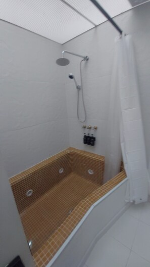 Towels, soap, toilet paper - Duplex 131B 30 minutes from airport apartment in 100% popular neighborhood (Bogotá)