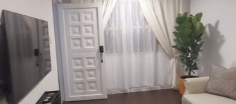 Duplex 131B 30 minutes from airport apartment in 100% popular neighborhood
