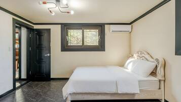 1 habitación y wifi gratis