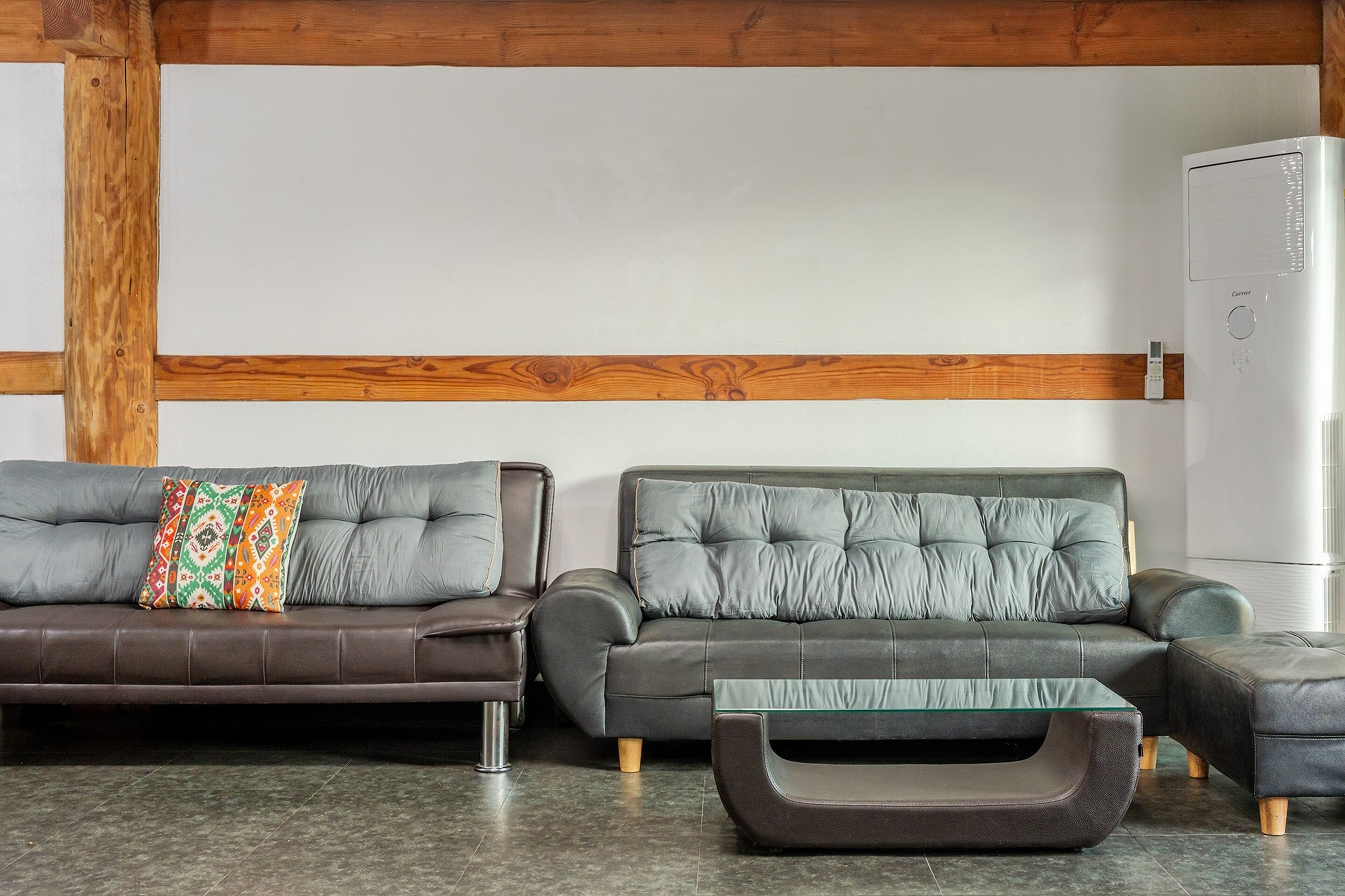 Basic-Zimmer, 1 Schlafzimmer (103 (Hanok Pool Villa / Kids Gym)) | 1 Schlafzimmer, kostenloses WLAN