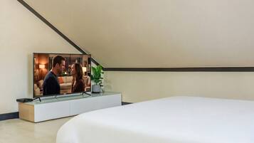 Basic Room, 3 Bedrooms (Hanok Annex (In&Hinoki Pool/Kids Gym))