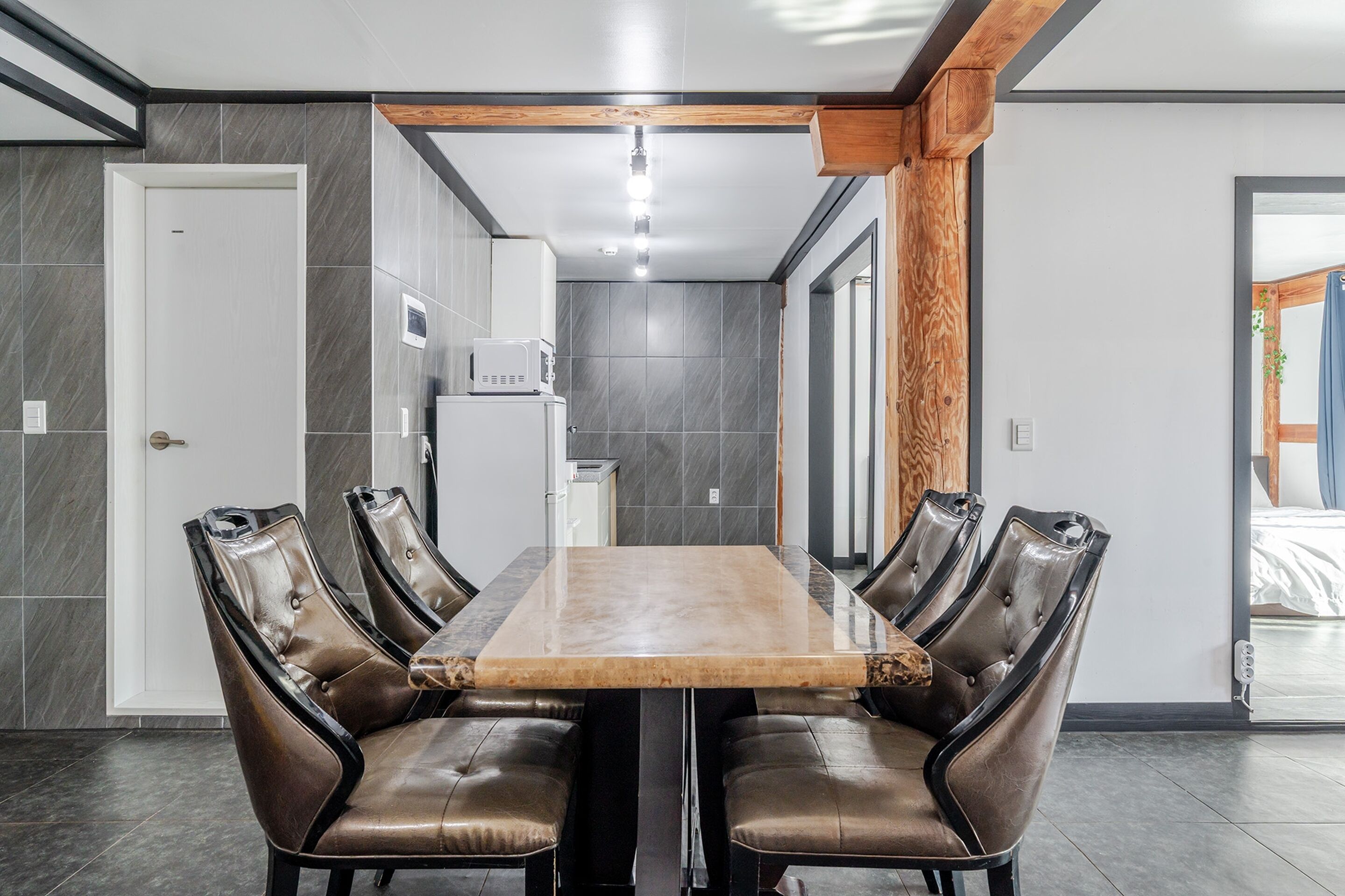 1 habitación y wifi gratis 