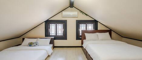 ห้องพัก