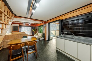 1 Schlafzimmer, kostenloses WLAN