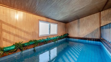 Basic-værelse - 1 soveværelse (101 (Hanok Pool Villa)) | 1 soveværelse, gratis Wi-Fi