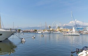 Marina - Cozy apartment in Viareggio with WiFi (Viareggio)