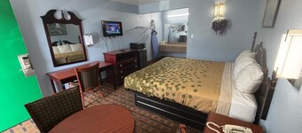TRAVEL INN