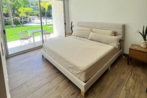 2 slaapkamers, gratis wifi, rolstoeltoegang