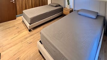 2 slaapkamers, gratis wifi, rolstoeltoegang