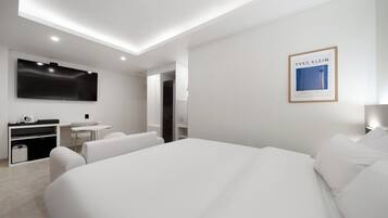 VIP Room | Free WiFi