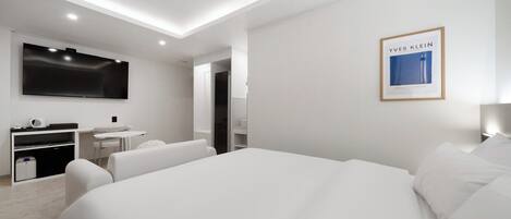 VIP Room | Free WiFi