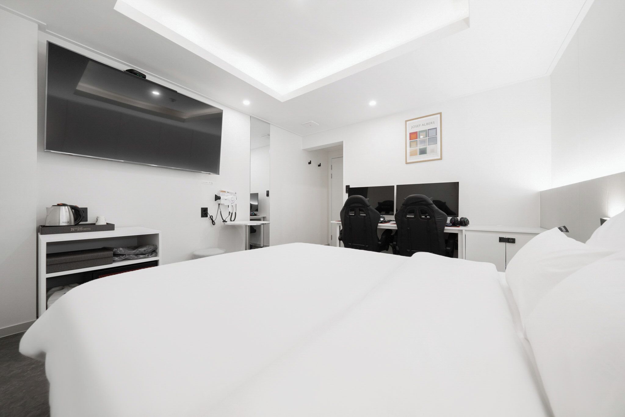 2PC Room | WiFi (free)