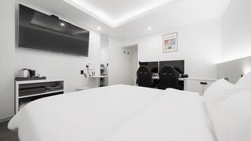 2PC Room | WiFi (free)
