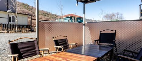 1 bedroom, free WiFi