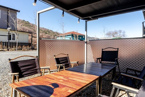 Gyeongju Space Private Pool Villa