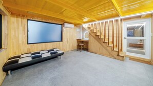 Habitación básica, 1 habitación (Space Pool Villa 01)