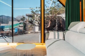 1 dormitorio y wifi gratis