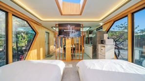 1 quarto, Wi-Fi de cortesia