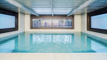 Basic-rum - 1 sovrum (Space Pool Villa 03) | 1 sovrum och gratis wi-fi