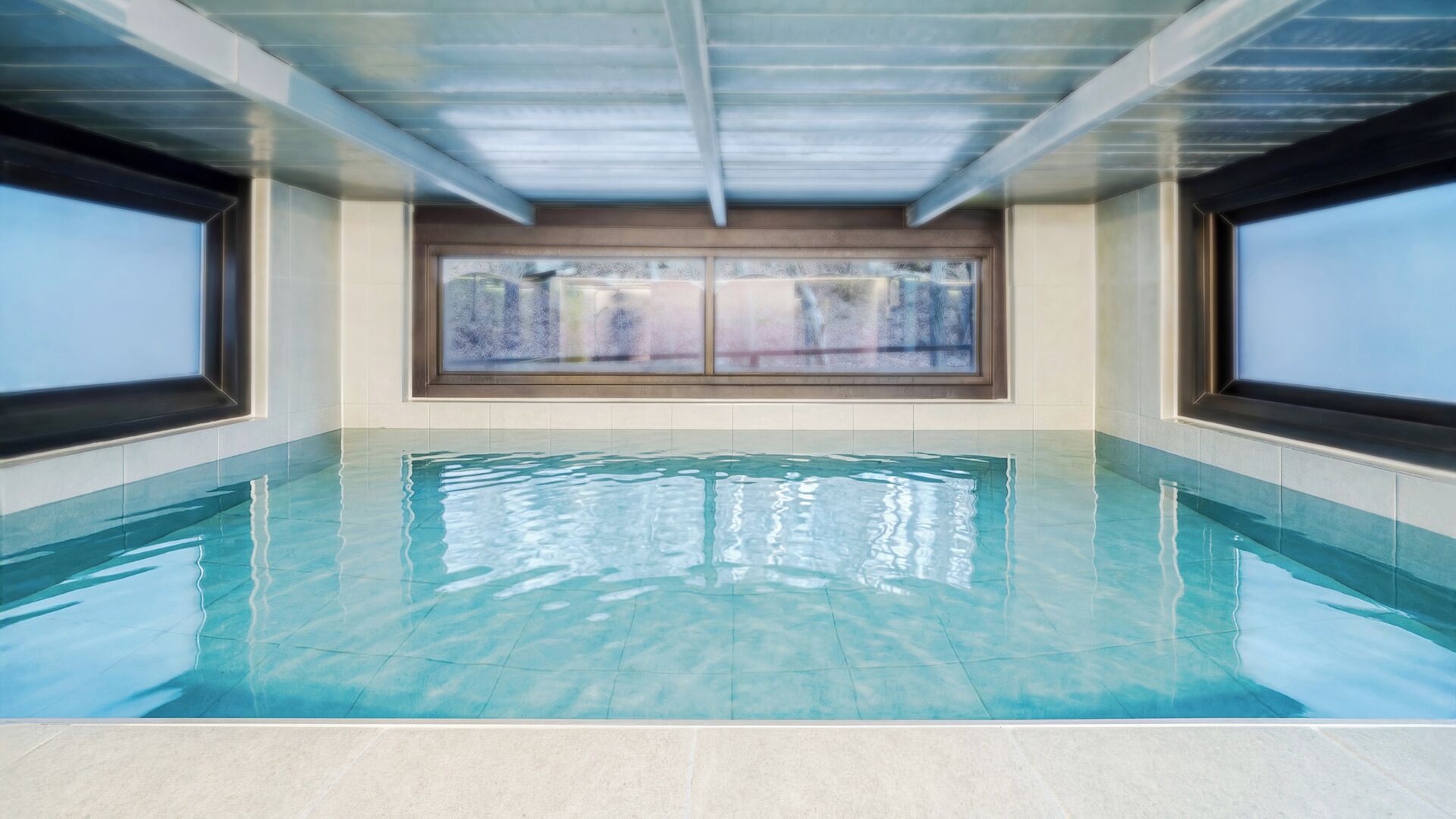 Gyeongju Space Private Pool Villa