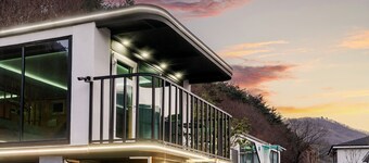 Gyeongju Space Private Pool Villa