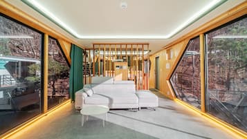 1 Schlafzimmer, kostenloses WLAN