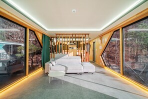 Room - Gyeongju Space Private Pool Villa (Gyeongju-si)