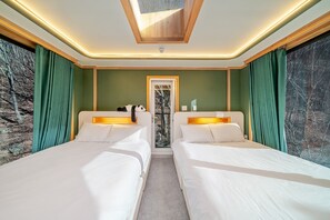 1 bedroom, free WiFi