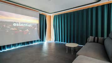 Habitación básica, 1 habitación (Space Pool Villa 01) | 1 habitación y wifi gratis